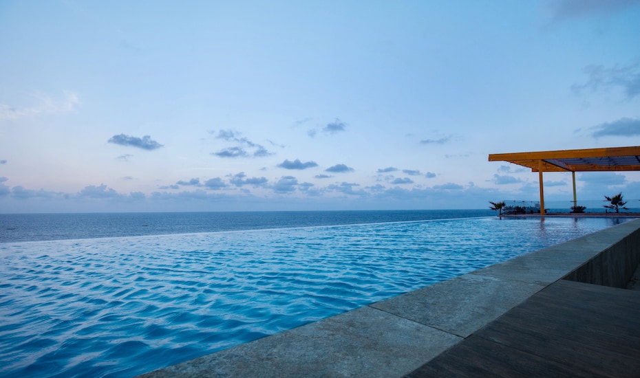 The Bheemli Resort - An AccorHotels Brand